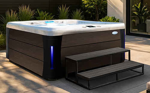 Escape Plus&trade; Spas Yakima hot tubs for sale